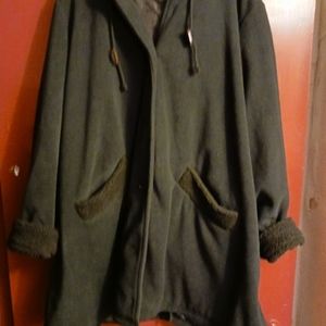 Women's coat